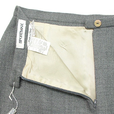MAX MARA ��ĿƮ �̹���2 - ���̺��� �߰���ǰ