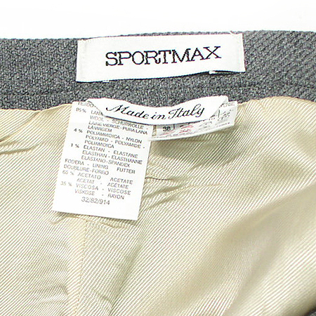 MAX MARA ��ĿƮ �̹���3 - ���̺��� �߰���ǰ