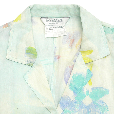 MAX MARA ���ǽ� �̹���2 - ���̺��� �߰���ǰ