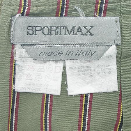 MAX MARA ��ĿƮ �̹���2 - ���̺��� �߰���ǰ