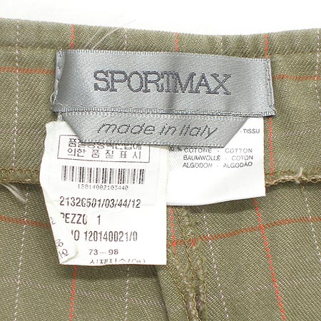 MAX MARA 8�� ���� �̹���3 - ���̺��� �߰���ǰ