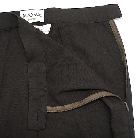 MAX MARA ���� �̹���2 - ���̺��� �߰���ǰ