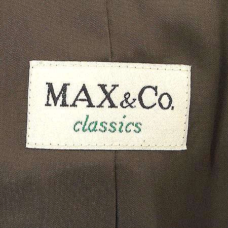 MAX MARA ���� �̹���5 - ���̺��� �߰���ǰ