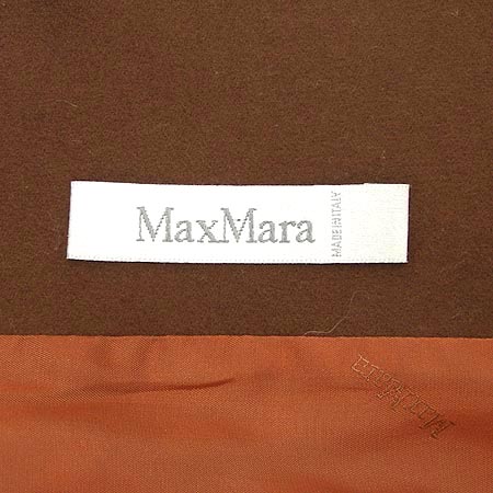 MAX MARA ���� �̹���5 - ���̺��� �߰���ǰ