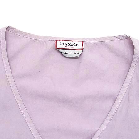 MAX MARA ���� �̹���2 - ���̺��� �߰���ǰ