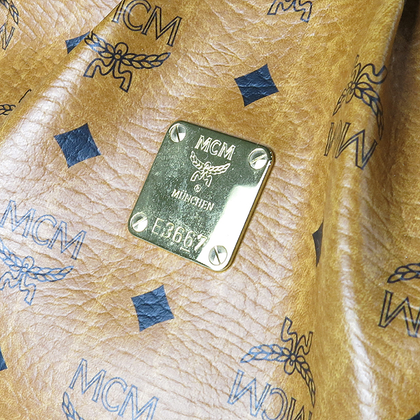 MCM(������) MWP0AVI18CO001 ���� �ΰ� ��� ���佺 ��Ʈ�� + �����Ʈ�� 2WAY [��������] �̹���3 - ���̺��� �߰���ǰ