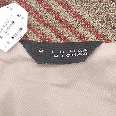 MICHAA(�̻�) ��ĿƮ �̹���3 - ���̺��� �߰���ǰ