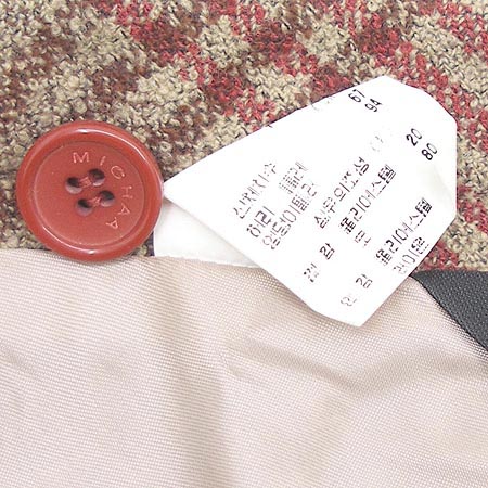 MICHAA(�̻�) ��ĿƮ �̹���4 - ���̺��� �߰���ǰ