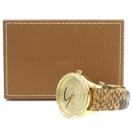 MICHAELKORS(����Ŭ�ھ) ť�� �ð� �̹���2 - ���̺��� �߰���ǰ