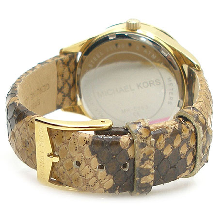 MICHAELKORS(����Ŭ�ھ) ť�� �ð� �̹���4 - ���̺��� �߰���ǰ