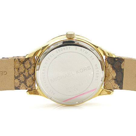 MICHAELKORS(����Ŭ�ھ) ť�� �ð� �̹���5 - ���̺��� �߰���ǰ