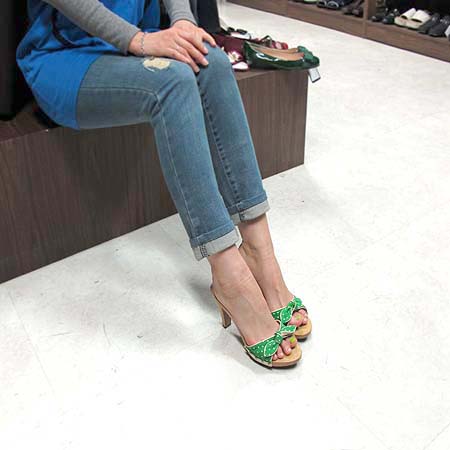 MICHAELKORS(����Ŭ�ھ) ���� �̹���5 - ���̺��� �߰���ǰ