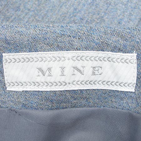 Mine(����) ��ĿƮ �̹���5 - ���̺��� �߰���ǰ