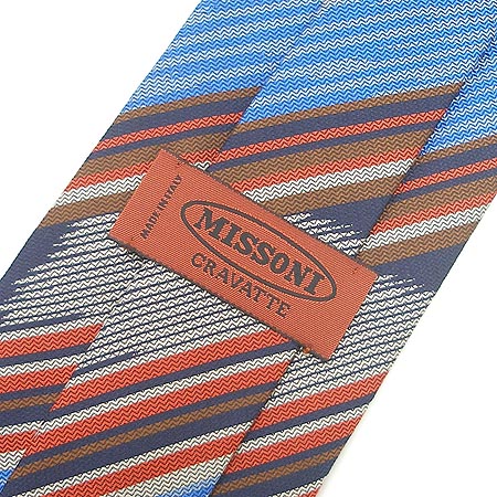 Missoni(�̼Ҵ�) ��Ÿ�� �̹���3 - ���̺��� �߰���ǰ