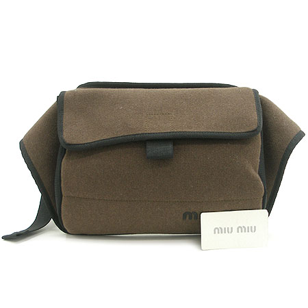 MiuMiu(�̿�̿�) ���� ũ�ν��� �б������� �̹���2 - ���̺��� �߰���ǰ