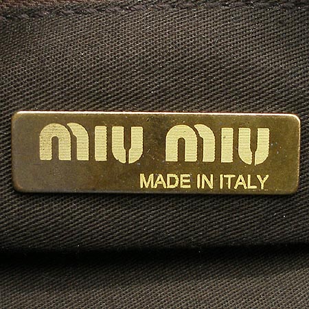 MiuMiu(�̿�̿�)* ����� �̹���5 - ���̺��� �߰���ǰ
