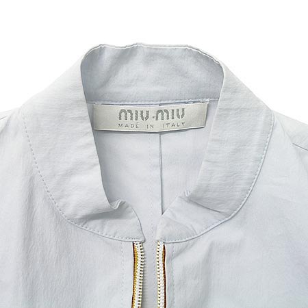 MIU MIU ���� �̹���2 - ���̺��� �߰���ǰ