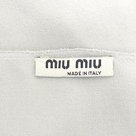 MiuMiu(�̿�̿�) ���� �̹���4 - ���̺��� �߰���ǰ