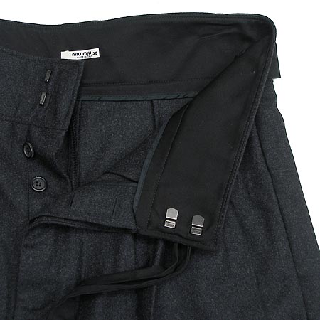 MiuMiu(�̿�̿�) �ݹ��� (�㸮��SET) �̹���2 - ���̺��� �߰���ǰ