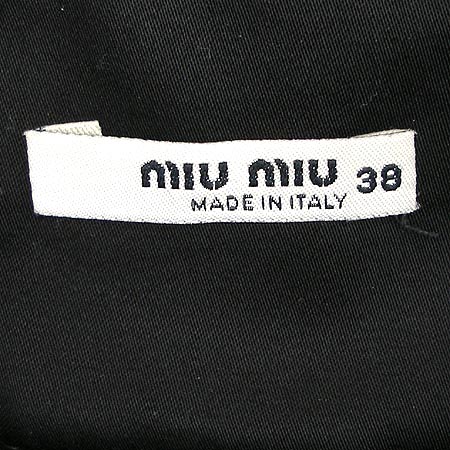 MiuMiu(�̿�̿�) �ݹ��� (�㸮��SET) �̹���4 - ���̺��� �߰���ǰ