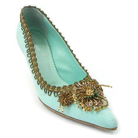 MIU MIU ������ ���� �̹���5 - ���̺��� �߰���ǰ