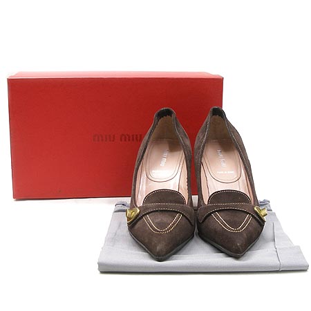 MiuMiu(�̿�̿�) ���� �̹���2 - ���̺��� �߰���ǰ