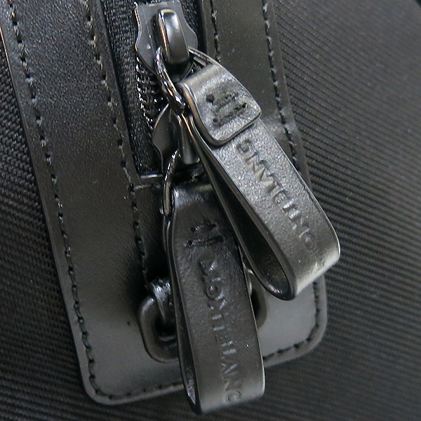 Montblanc(������) 113132 ����Ʈ �ö���Ʈ ĳ�� �� 45 ��Ʈ�� + �����Ʈ�� [�λ꼾�Һ���] �̹���5 - ���̺��� �߰���ǰ