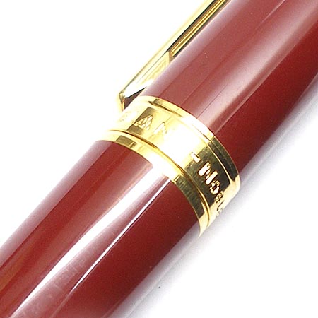 Montblanc(������) ������ (�ջ����� M) �̹���3 - ���̺��� �߰���ǰ