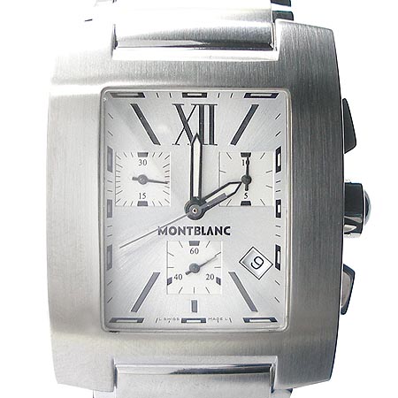 Montblanc() PROFILE. 07134 ũγ׷ S/S  ð