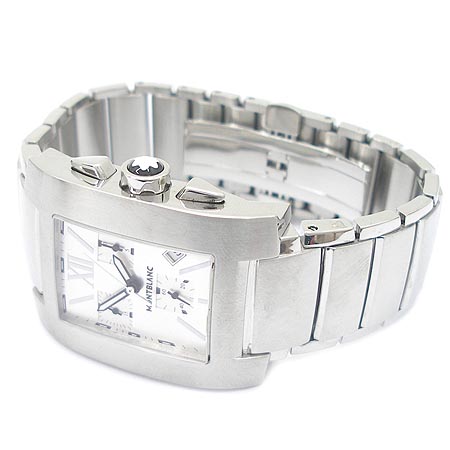 Montblanc() PROFILE. 07134 ũγ׷ S/S  ð ̹2 - ̺ ߰ǰ