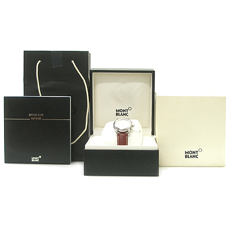 Montblanc(������) ��Ÿ ũ�γ� ������ �ð� �̹���2 - ���̺��� �߰���ǰ
