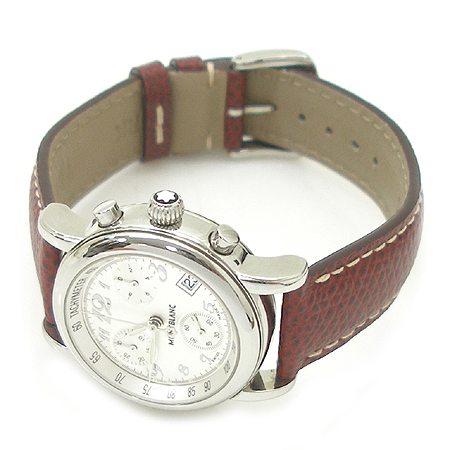 Montblanc(������) ��Ÿ ũ�γ� ������ �ð� �̹���3 - ���̺��� �߰���ǰ