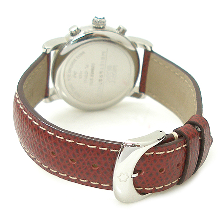 Montblanc(������) ��Ÿ ũ�γ� ������ �ð� �̹���4 - ���̺��� �߰���ǰ