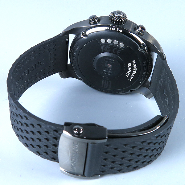 Montblanc(������) 119441 ���� 2 ƼŸ�� ������ ����� ������� ����Ʈ��ġ ��������ð� / CPNK0F3R1 [��������] �̹���4 - ���̺��� �߰���ǰ