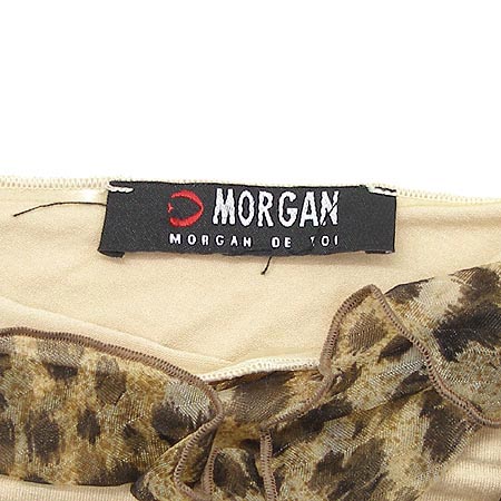 MORGAN(��) ���� �̹���2 - ���̺��� �߰���ǰ