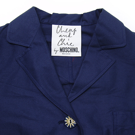 Moschino(��Ű��) ���� �̹���2 - ���̺��� �߰���ǰ