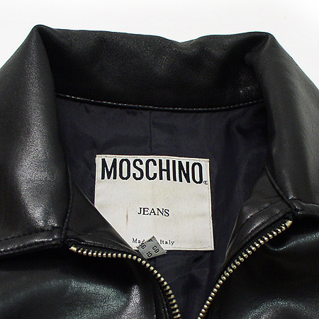 Moschino(��Ű��) �������� �̹���2 - ���̺��� �߰���ǰ