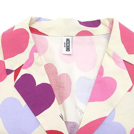 Moschino(��Ű��) 7������ �̹���2 - ���̺��� �߰���ǰ