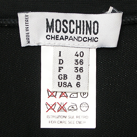 Moschino(��Ű��) ��ĿƮ �̹���3 - ���̺��� �߰���ǰ