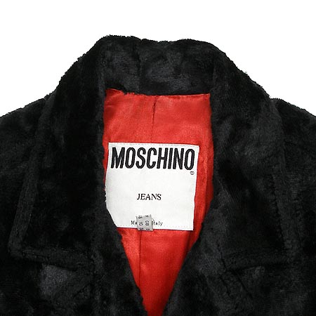 Moschino(��Ű��) ���� �̹���2 - ���̺��� �߰���ǰ