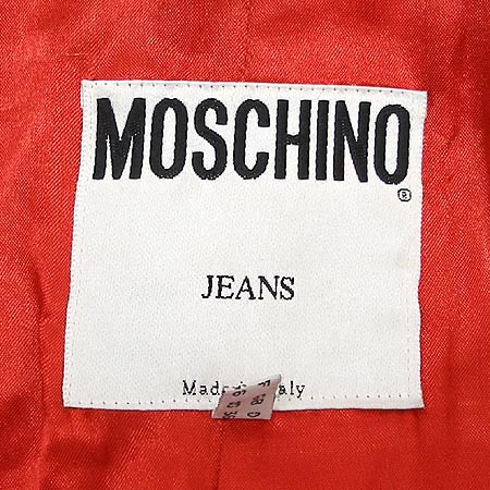 Moschino(��Ű��) ���� �̹���5 - ���̺��� �߰���ǰ