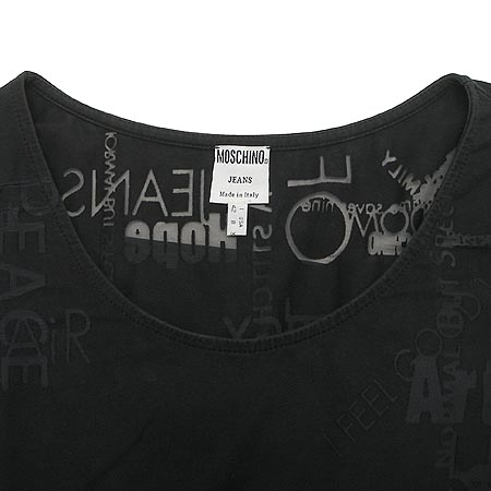 Moschino(��Ű��) ���ǽ� �̹���2 - ���̺��� �߰���ǰ