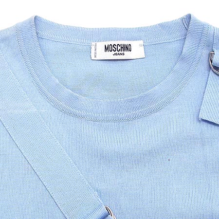 Moschino(Ű) Ʈ  ̹3 - ̺ ߰ǰ