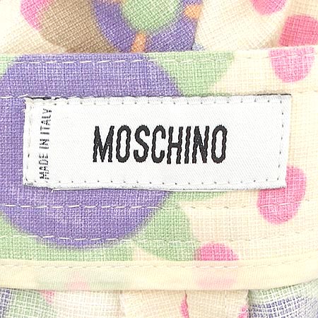 Moschino(��Ű��) �ݹ��� �̹���4 - ���̺��� �߰���ǰ