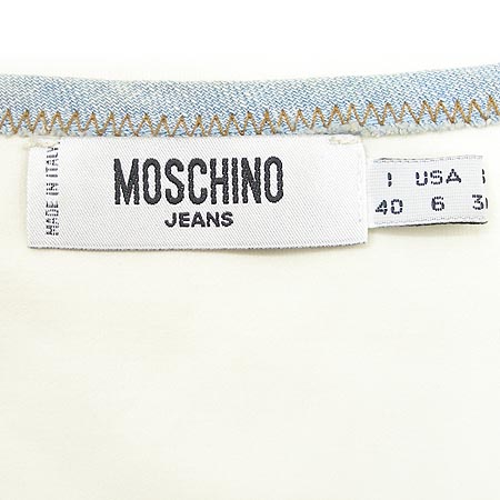 Moschino(��Ű��) ���� �̹���3 - ���̺��� �߰���ǰ