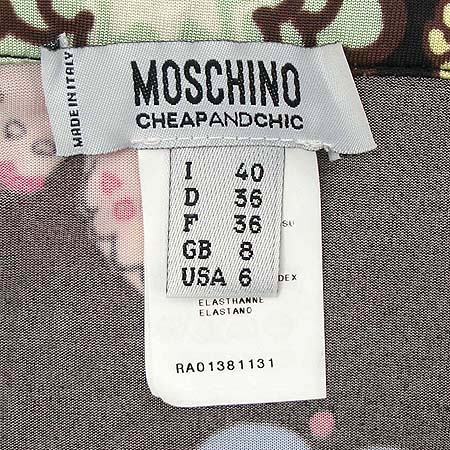 Moschino(��Ű��) �� ��ĿƮ �̹���3 - ���̺��� �߰���ǰ