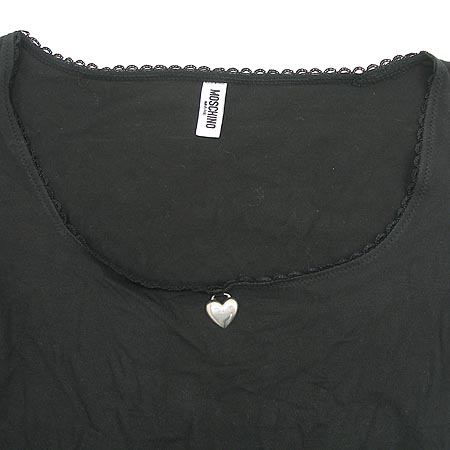 Moschino(��Ű��) Ƽ �̹���2 - ���̺��� �߰���ǰ