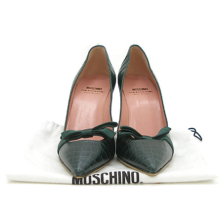 Moschino(��Ű��) ���� ���� �̹���2 - ���̺��� �߰���ǰ