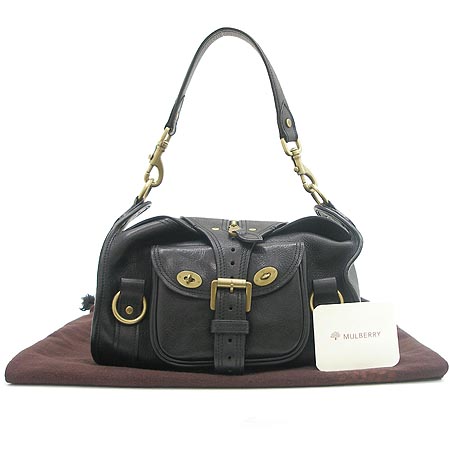 MULBERRY(�ֹ���) ���̹� S ������ ����� �̹���2 - ���̺��� �߰���ǰ