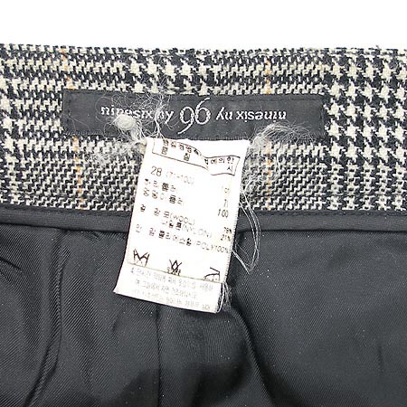 NINE SIX ���� �̹���3 - ���̺��� �߰���ǰ